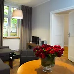Paulove Apartmán Krakov