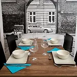 Apartmán Paulove Krakov