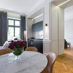 Paulove Apartmán *