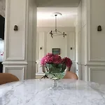 Paulove Apartmán *