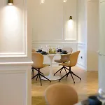 Paulove Apartmán