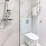 Apartmán Paulove *