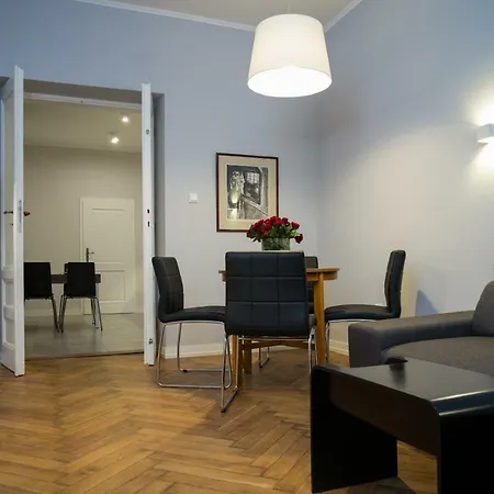 Apartment Paulove