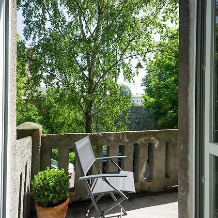 Apartment Paulove