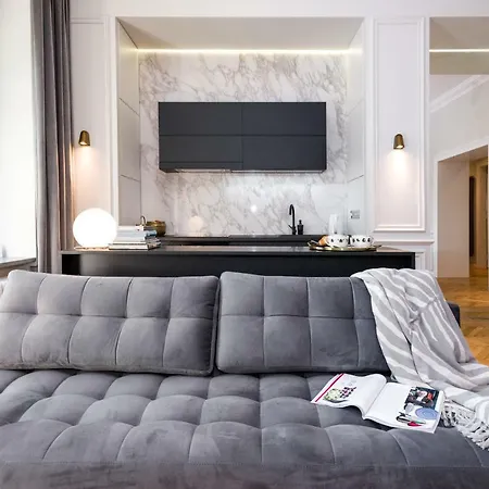 Apartment Paulove
