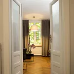 Apartament Paulove