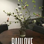 Paulove Appartement *
