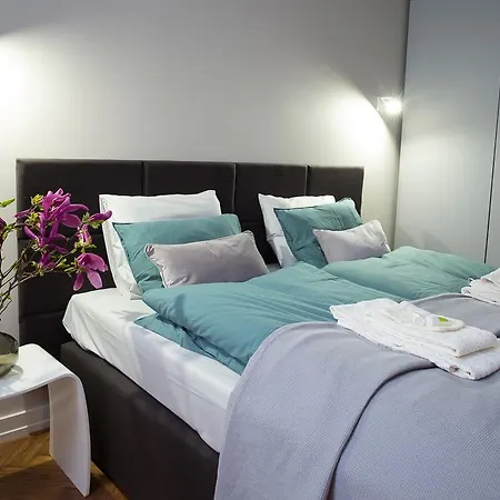 Apartamento Paulove *