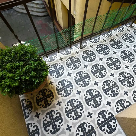 Paulove 아파트 크라쿠프