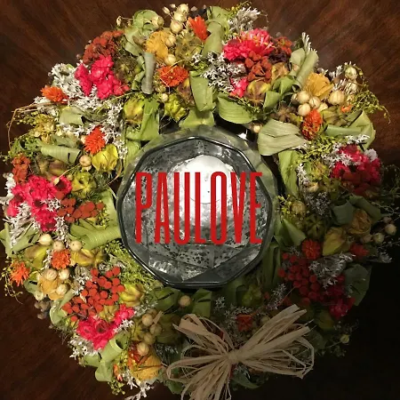 アパート Paulove クラクフ