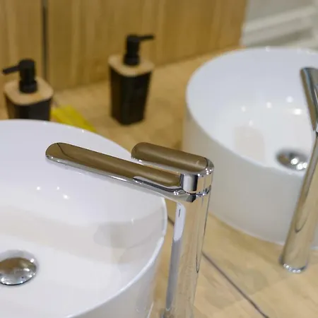 아파트 Paulove 크라쿠프