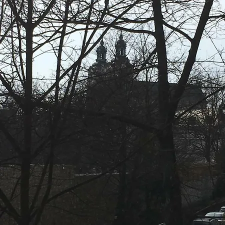 Paulove 아파트 크라쿠프