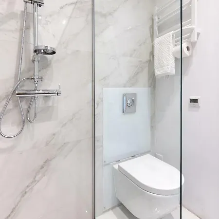 Apartamento Paulove *