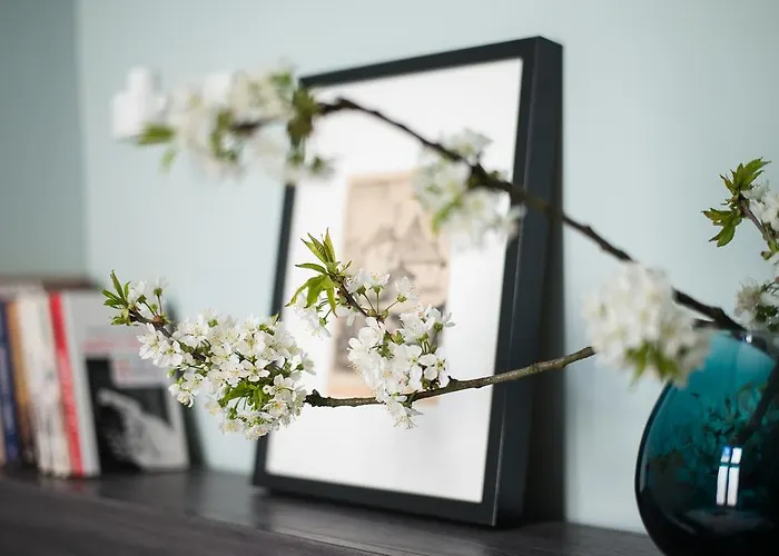 Paulove Apartamento Cracóvia