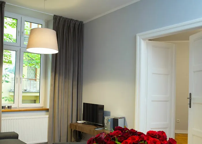 Apartamento Paulove *