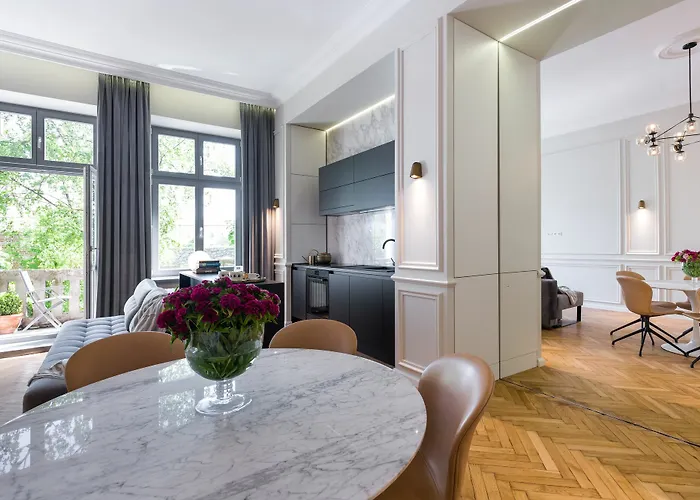 Paulove Apartamento *