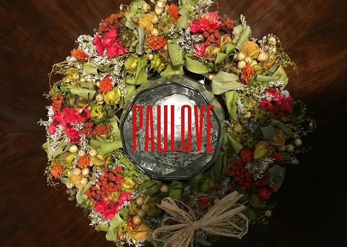 Apartamento Paulove Cracóvia