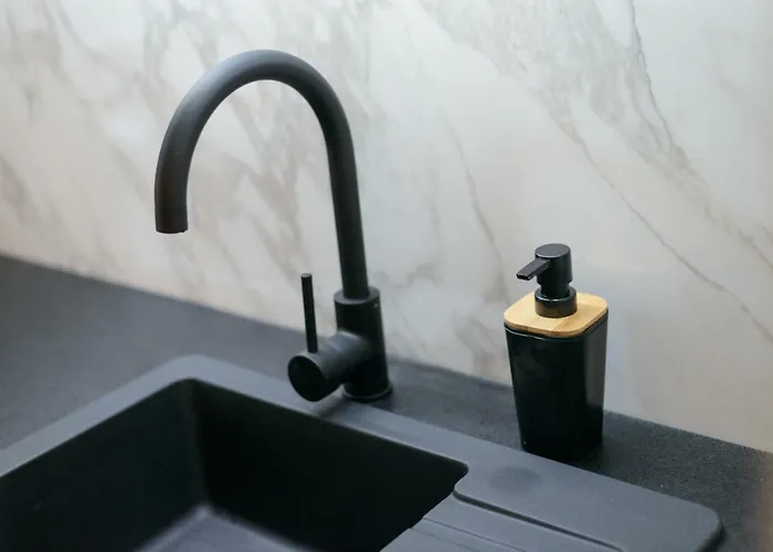 Paulove Apartamento *