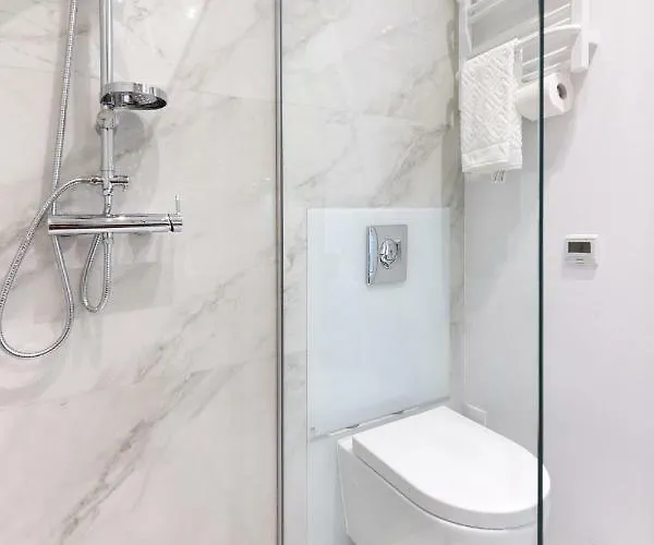 Apartamento Paulove *