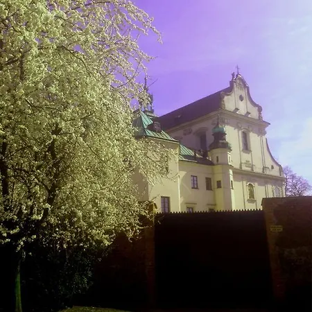 Апартаменты Paulove *