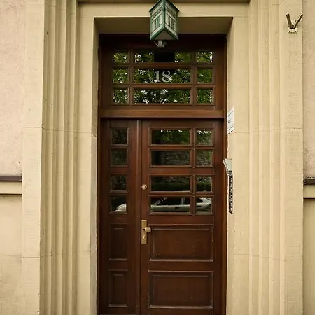 Paulove Апартаменты