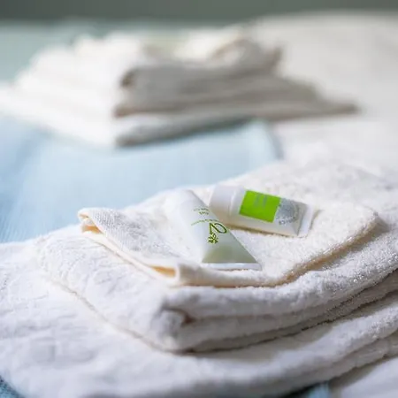 Paulove Апартаменты