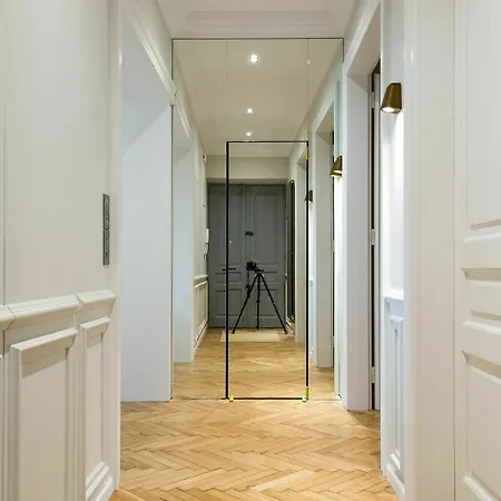 Paulove * Краков