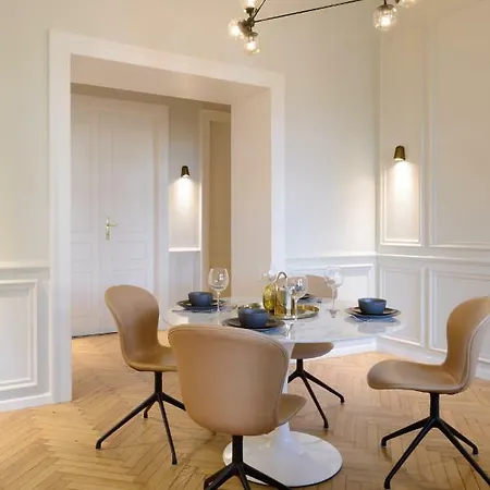 Апартаменты Paulove *