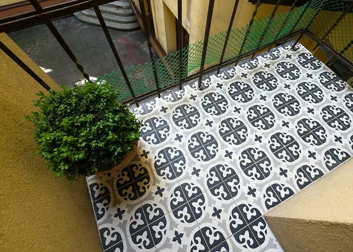 Paulove Apartment Krakow