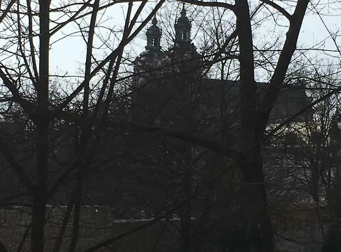 Paulove Apartment Krakow