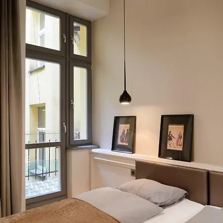 Paulove Apartment